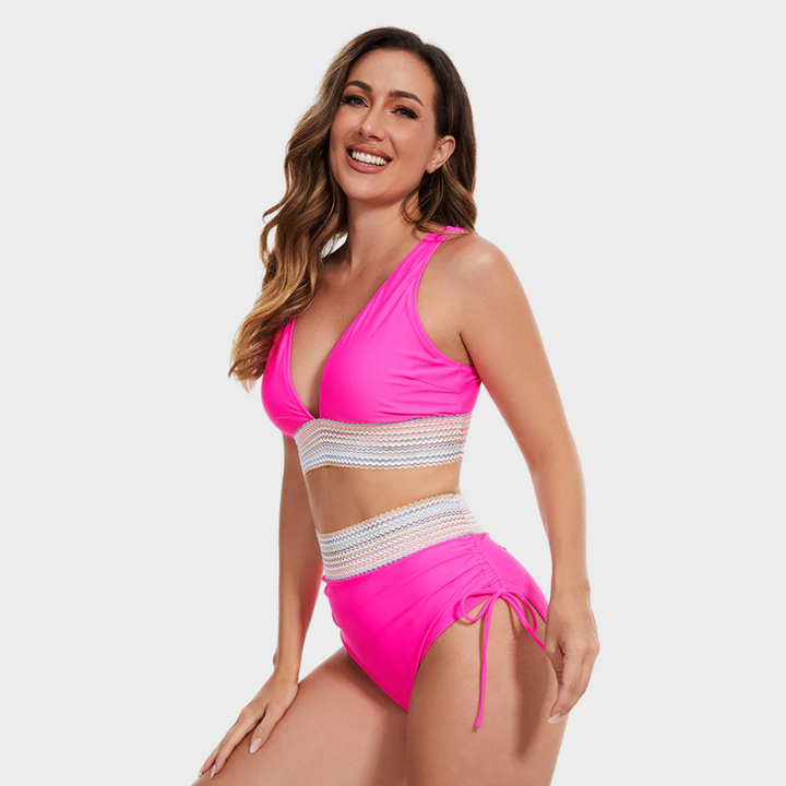 Tummy Control Bikini