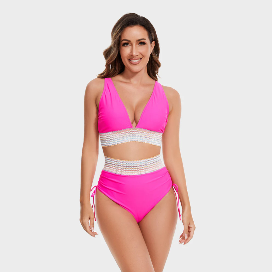 Tummy Control Bikini