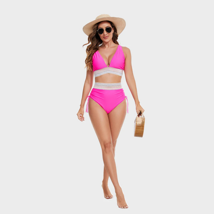 Tummy Control Bikini