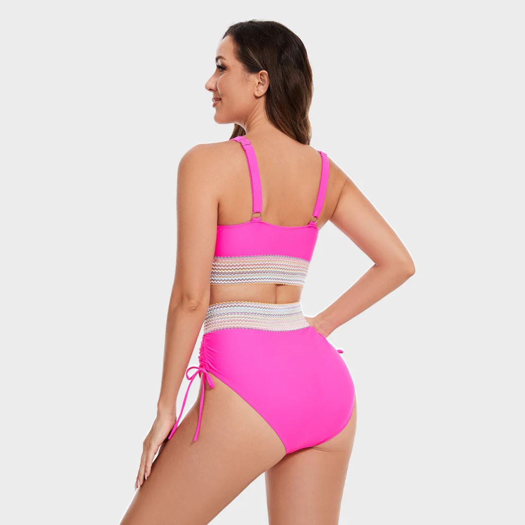 Tummy Control Bikini