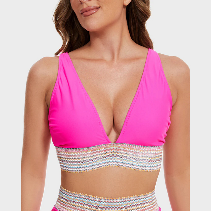 Tummy Control Bikini