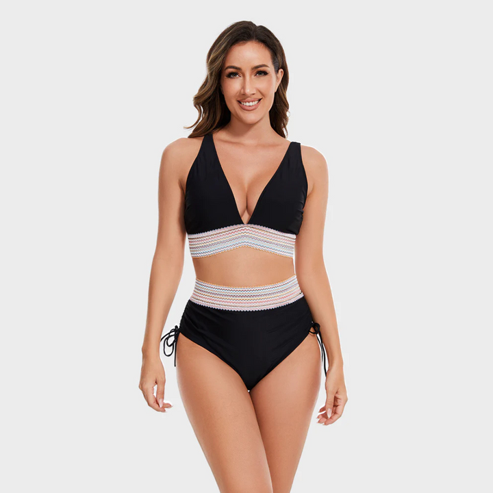 Tummy Control Bikini