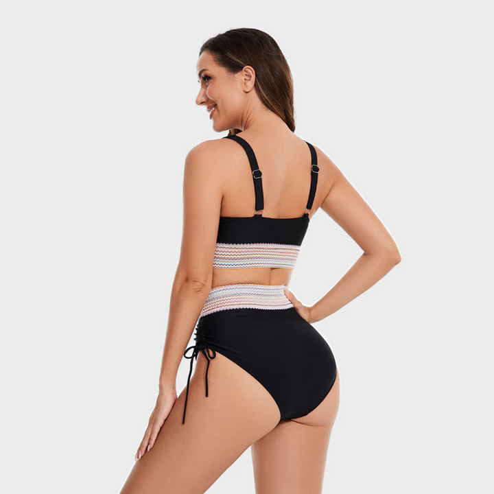 Tummy Control Bikini