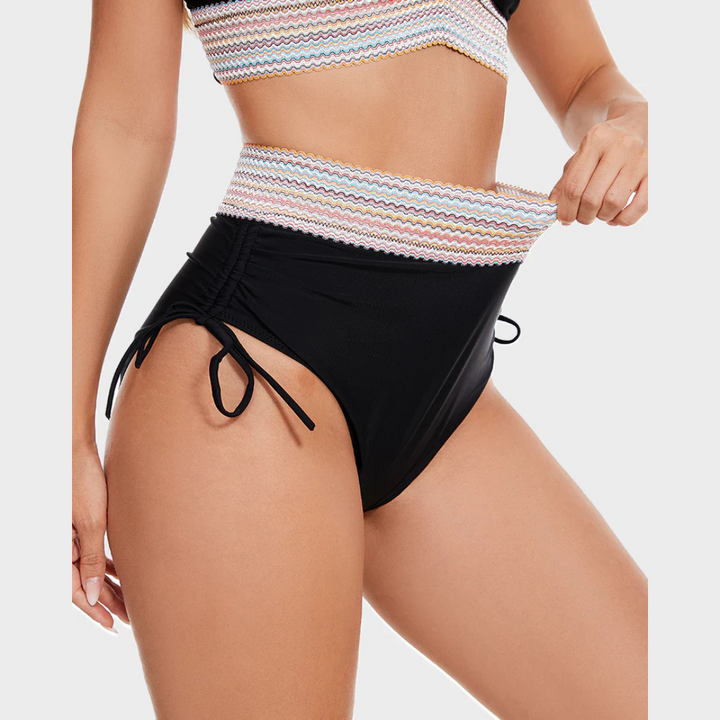 Tummy Control Bikini
