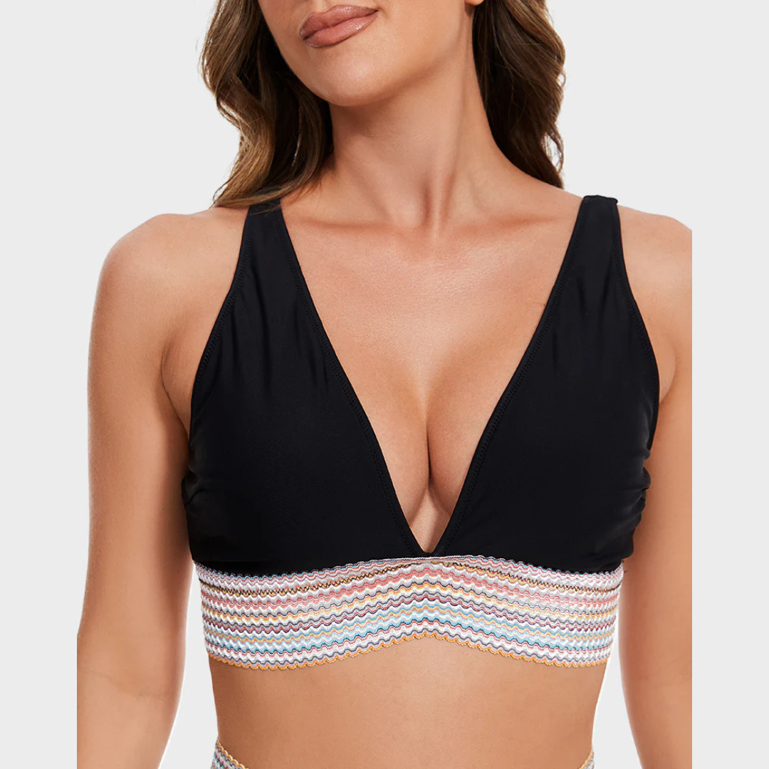 Tummy Control Bikini