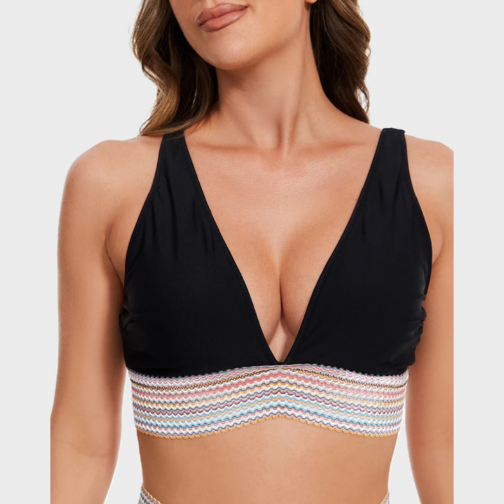 Tummy Control Bikini