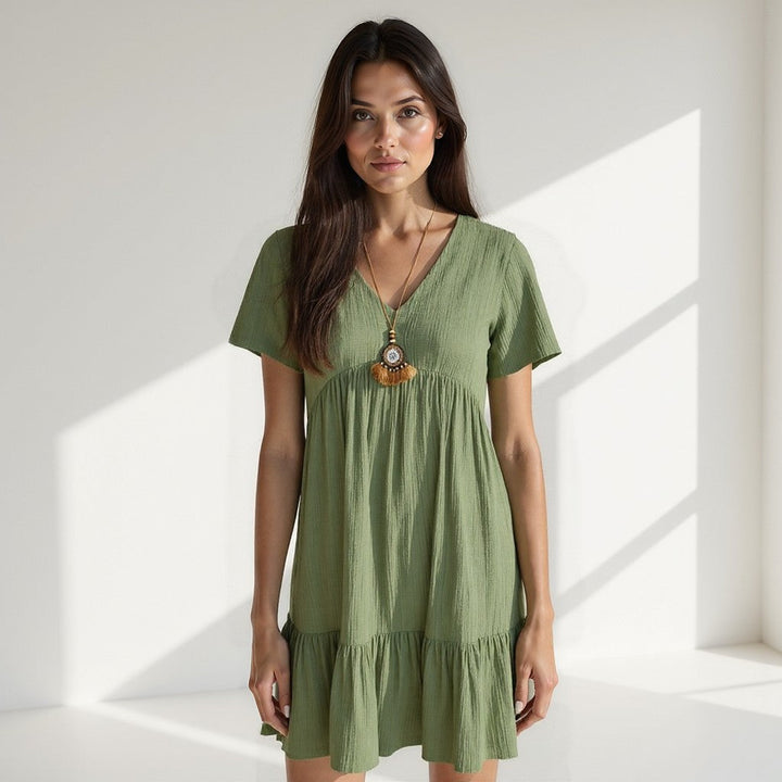 Lynn Beach Dress