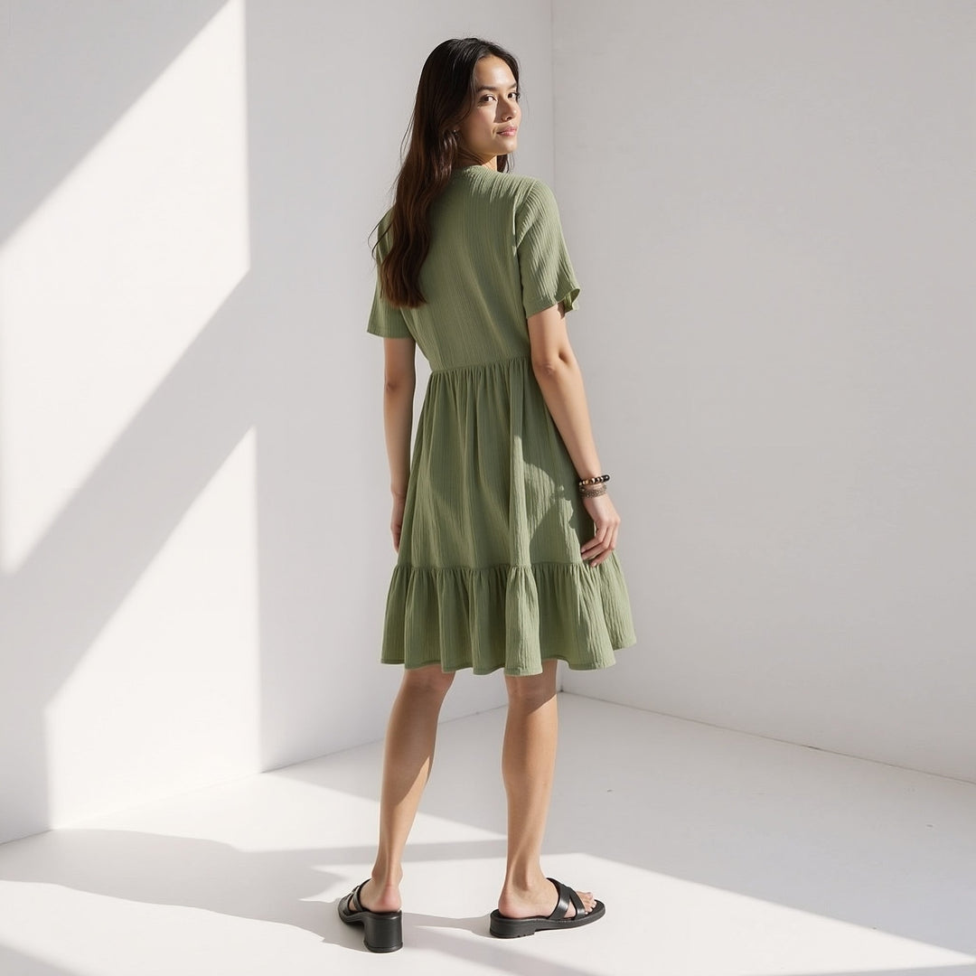 Lynn Beach Dress