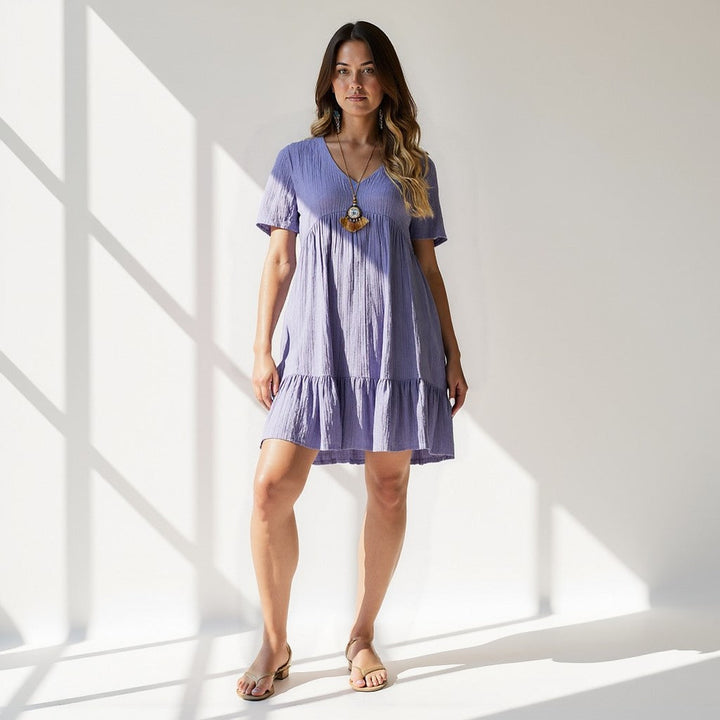 Lynn Beach Dress