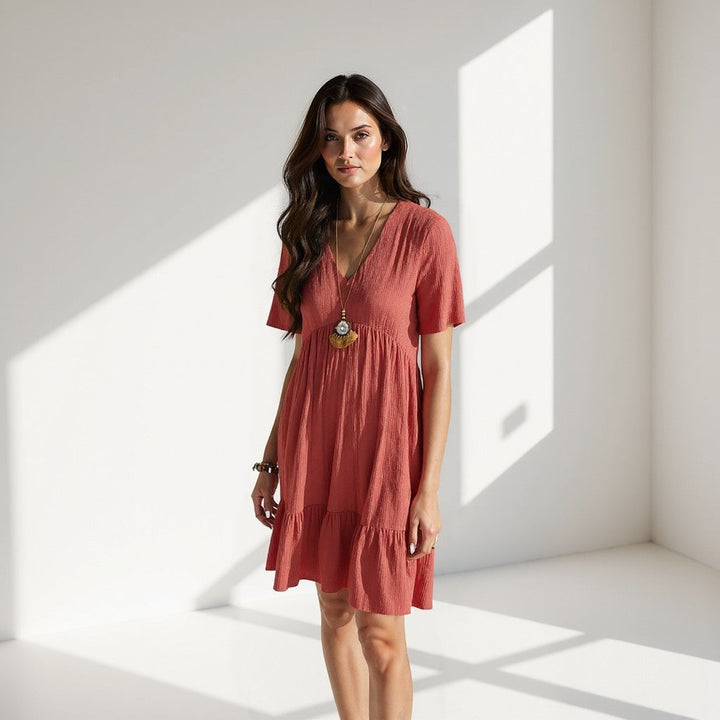 Lynn Beach Dress