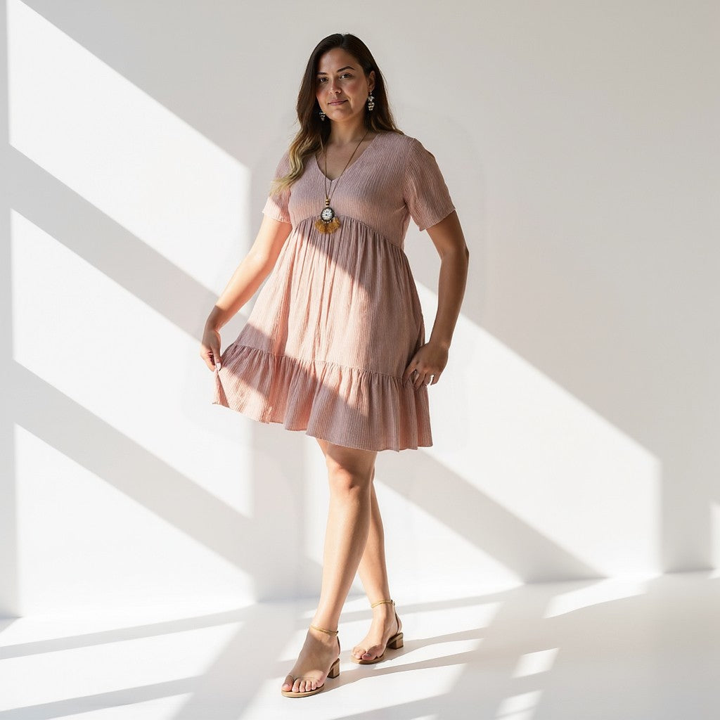 Lynn Beach Dress