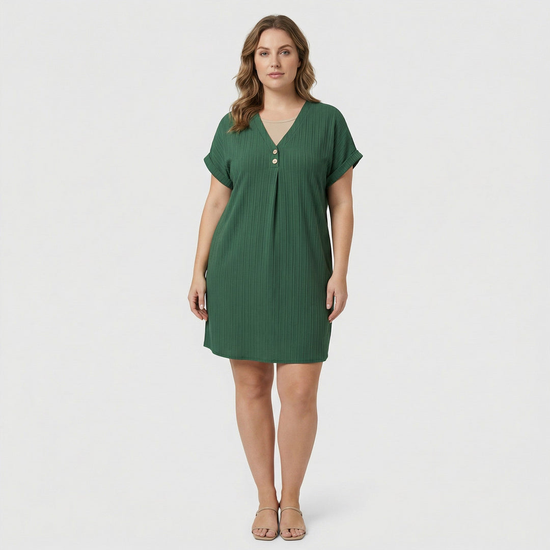 Flawless Dress | Elegant Spring Dress
