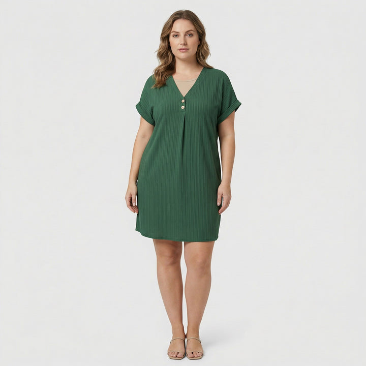 Flawless Dress | Elegant Spring Dress