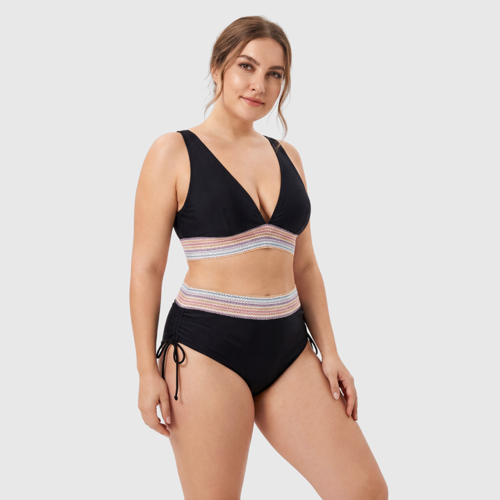 Tummy Control Bikini