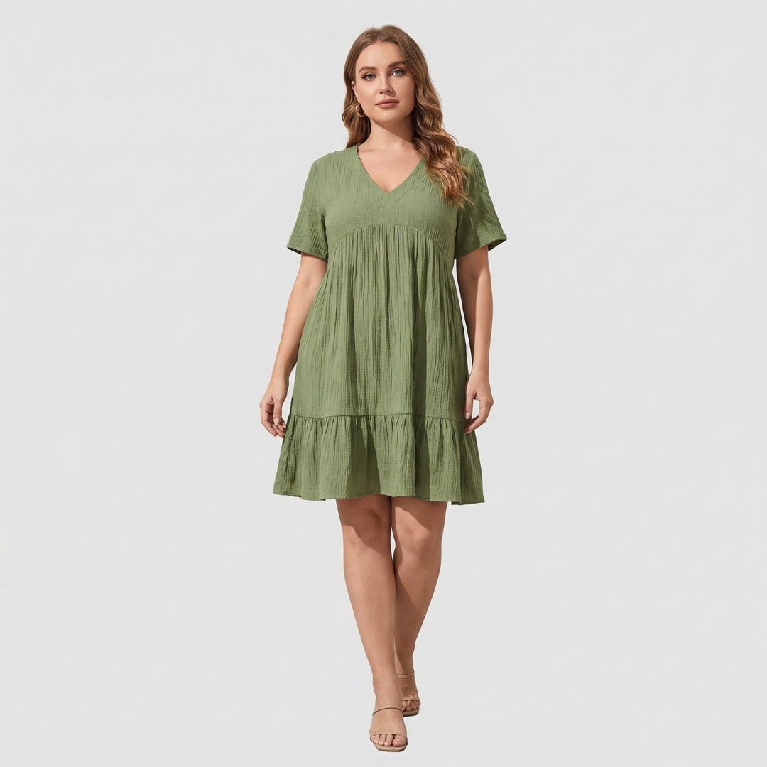 Lynn Beach Dress