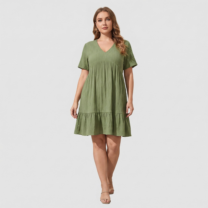Lynn Beach Dress