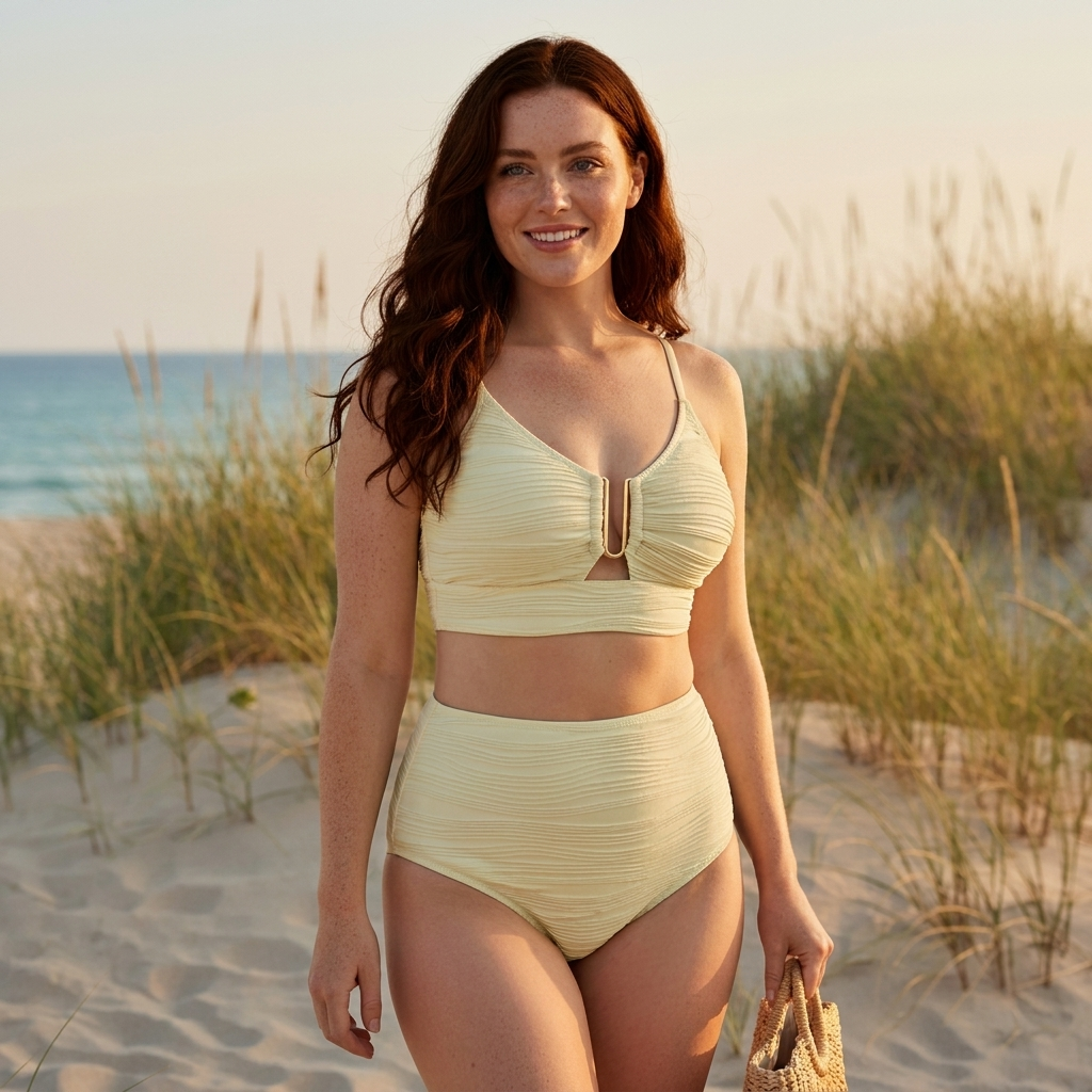 Sirena | Tummy Control Bikini