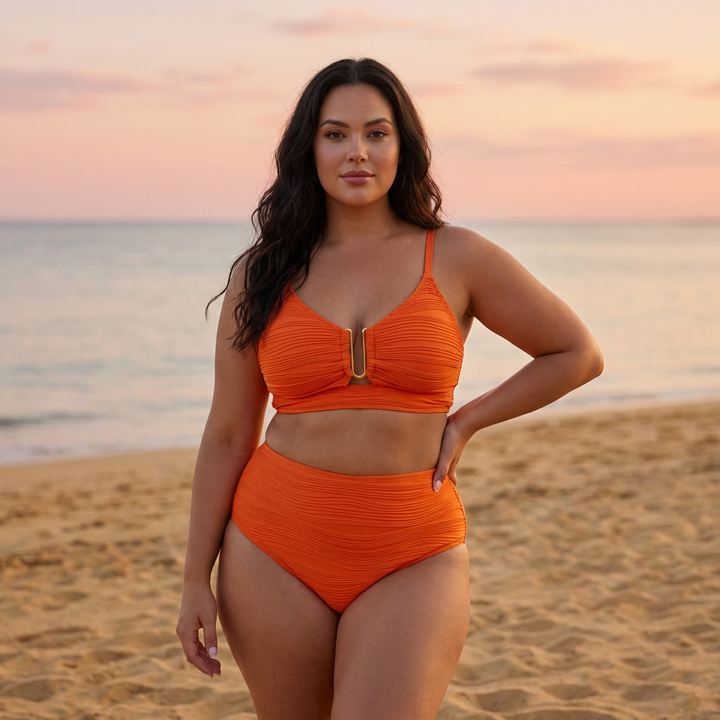 Sirena | Tummy Control Bikini