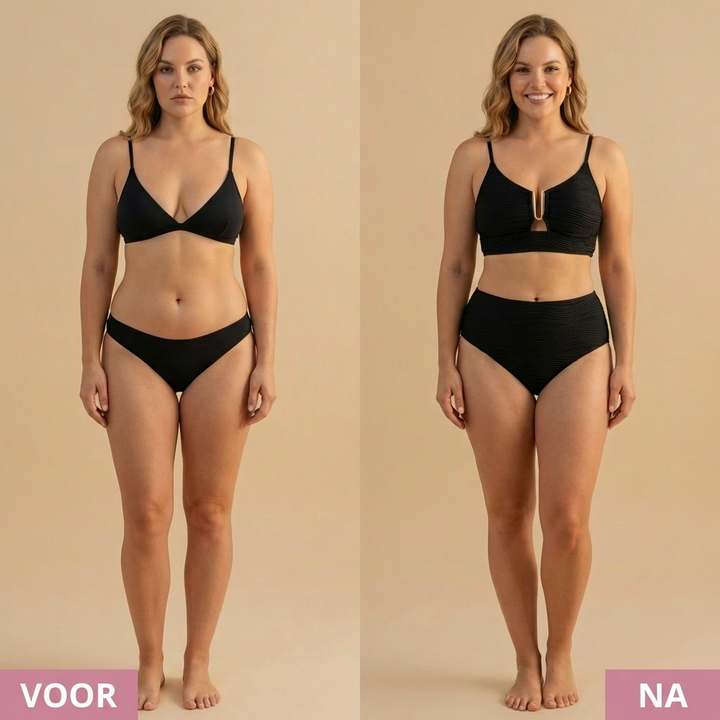 Sirena | Tummy Control Bikini