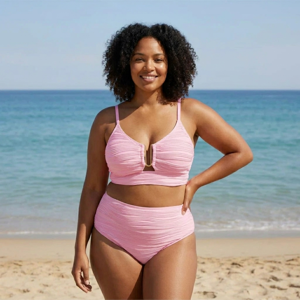 Sirena | Tummy Control Bikini