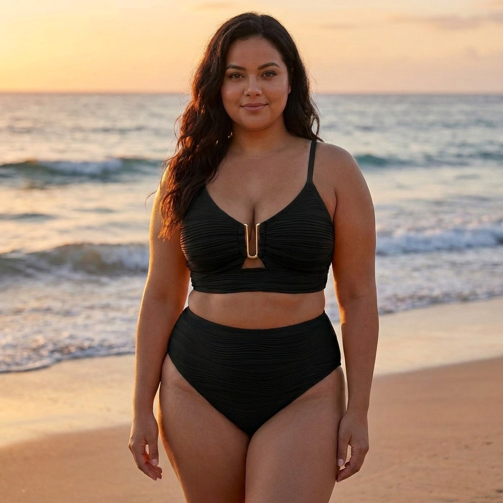 Sirena | Tummy Control Bikini