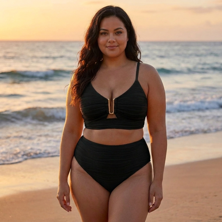 Sirena | Tummy Control Bikini