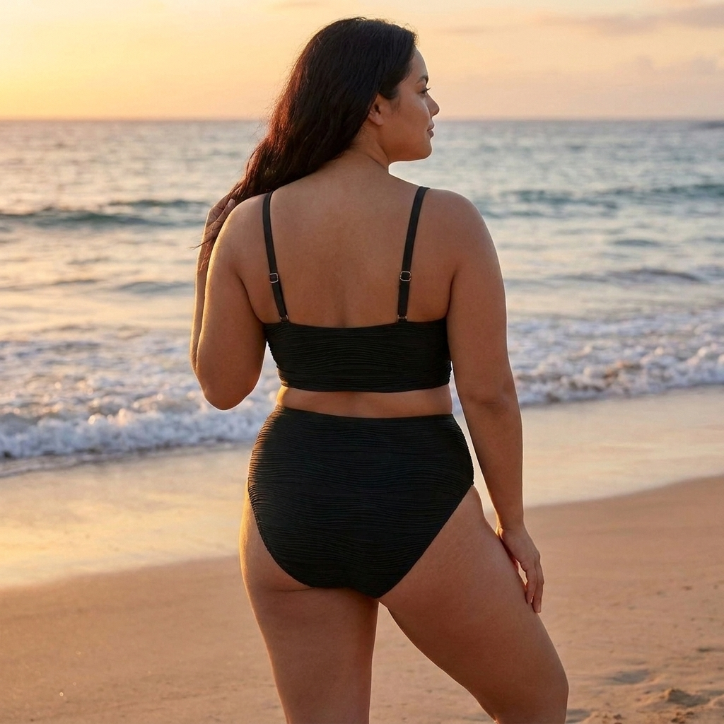 Sirena | Tummy Control Bikini