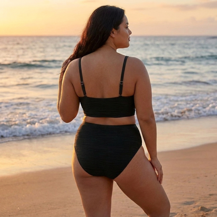 Sirena | Tummy Control Bikini