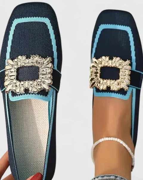 Maylora | Orthopedic Loafers
