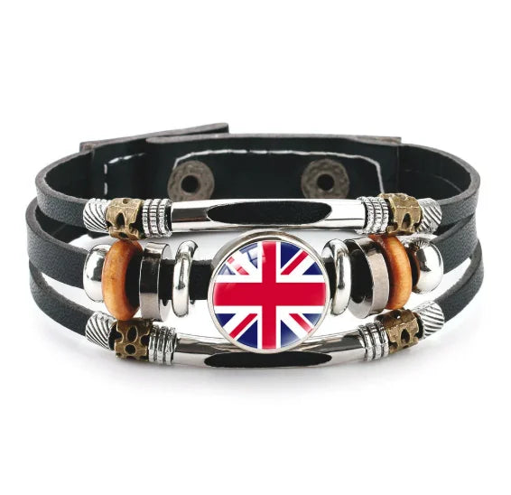 The Kingdom Pride Bracelet™