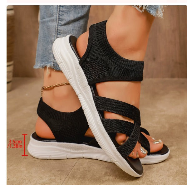 Maria™ | Orthopedic Flex Sandals