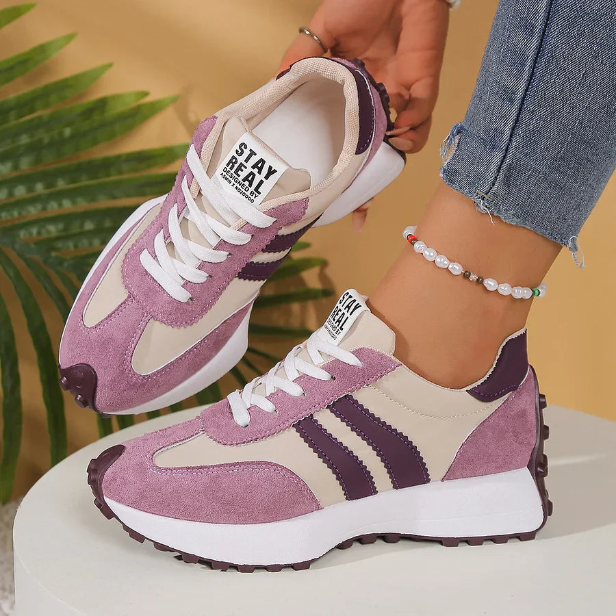 Ravi™ | Comfortable Orthopedic Sneakers