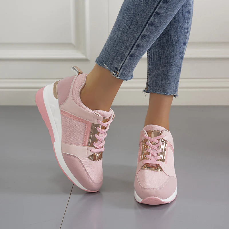 Ava™ All-Day Comfort Support Sneakers