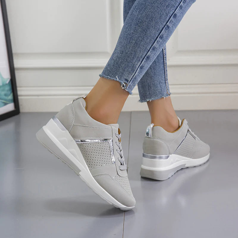 Ava™ All-Day Comfort Support Sneakers