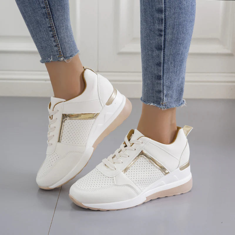 Ava™ All-Day Comfort Support Sneakers