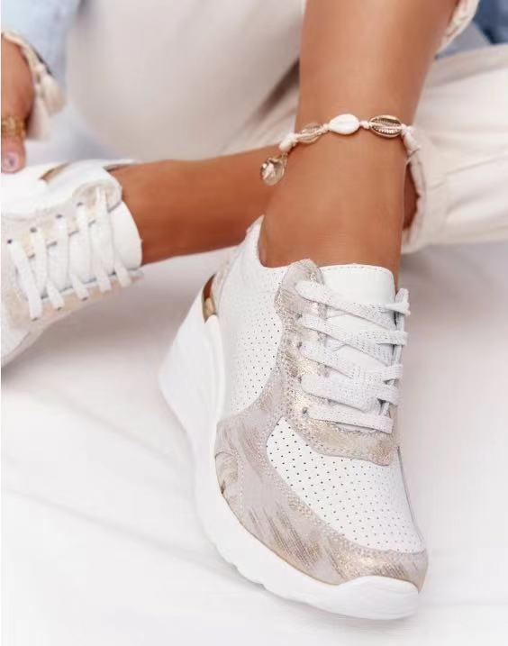 Ava™ All-Day Comfort Support Sneakers