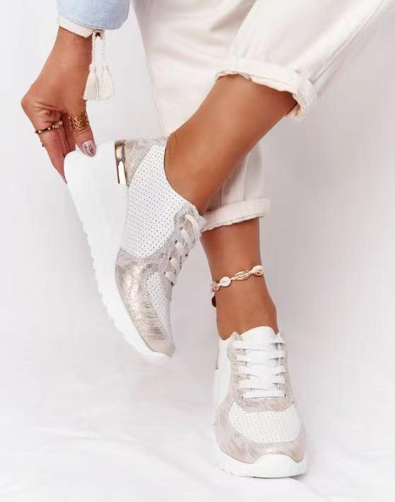 Ava™ All-Day Comfort Support Sneakers