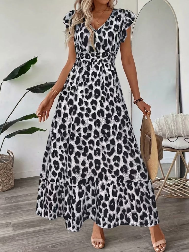 Candela™ | Graceful Maxi Dress
