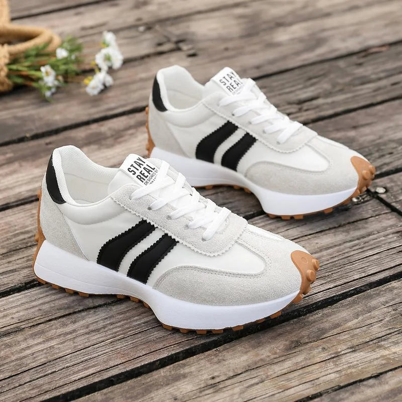 Ravi™ | Comfortable Orthopedic Sneakers
