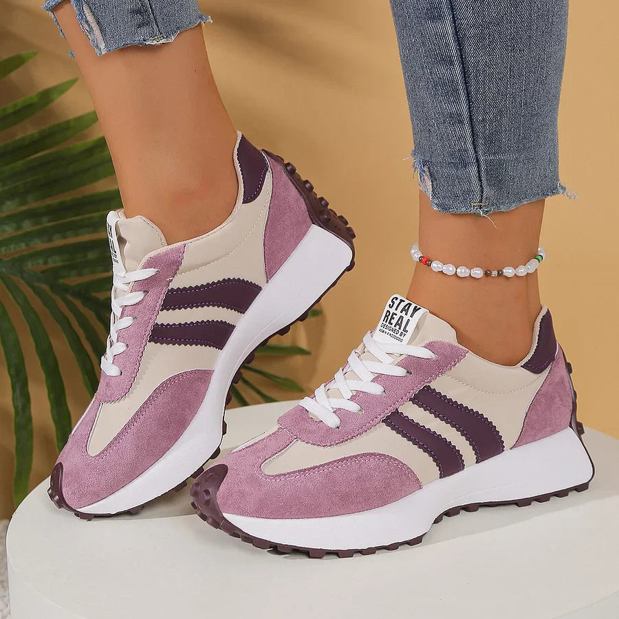 Ravi™ | Comfortable Orthopedic Sneakers