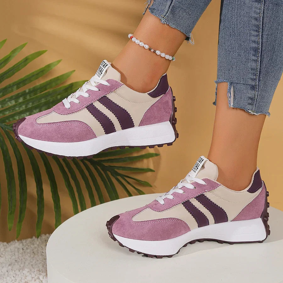 Ravi™ | Comfortable Orthopedic Sneakers
