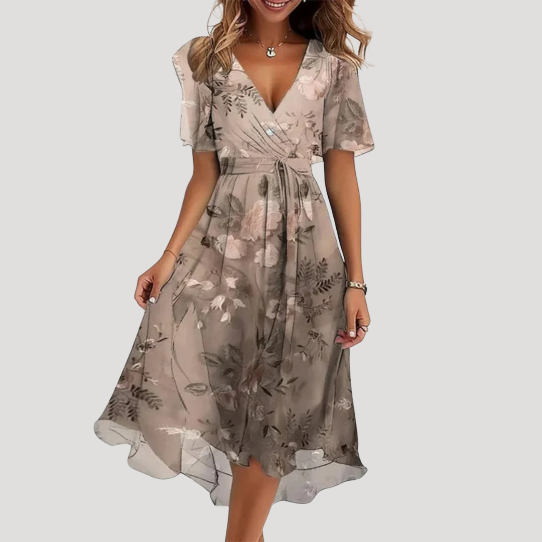 Isla™ | The Effortless Summer Dress