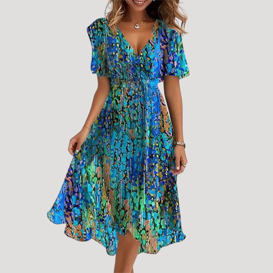 Isla™ | The Effortless Summer Dress