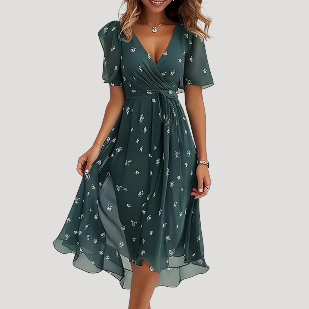Isla™ | The Effortless Summer Dress