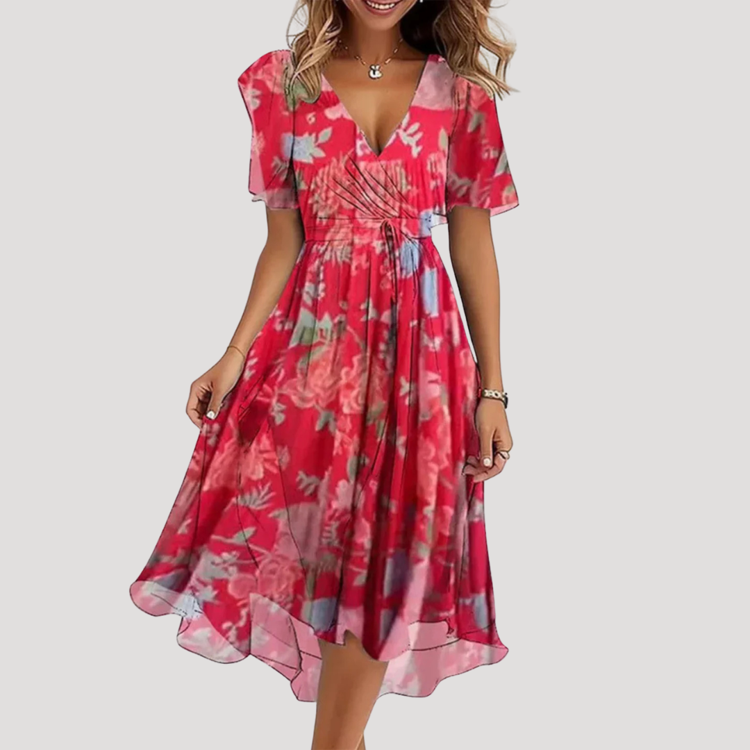 Isla™ | The Effortless Summer Dress