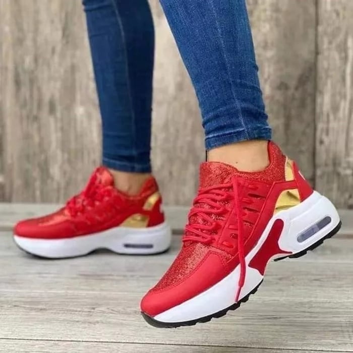 Thea | Orthopedic Comfort Shoes