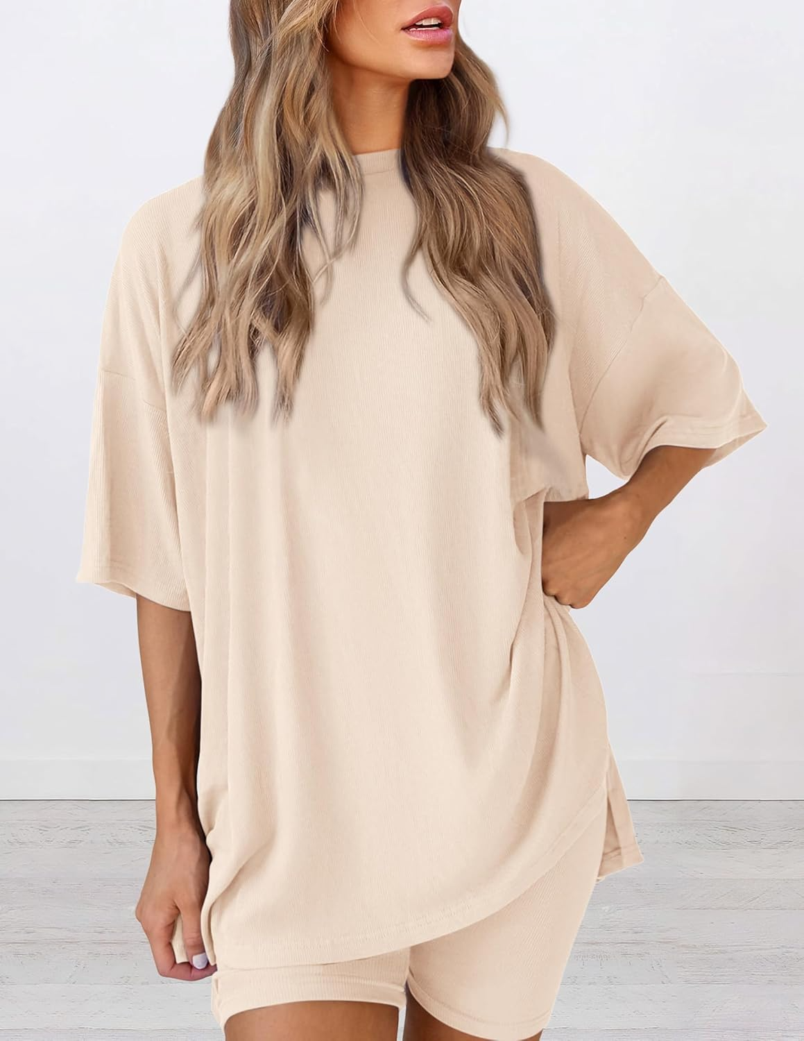 Hilda Minimal 2-Piece Set
