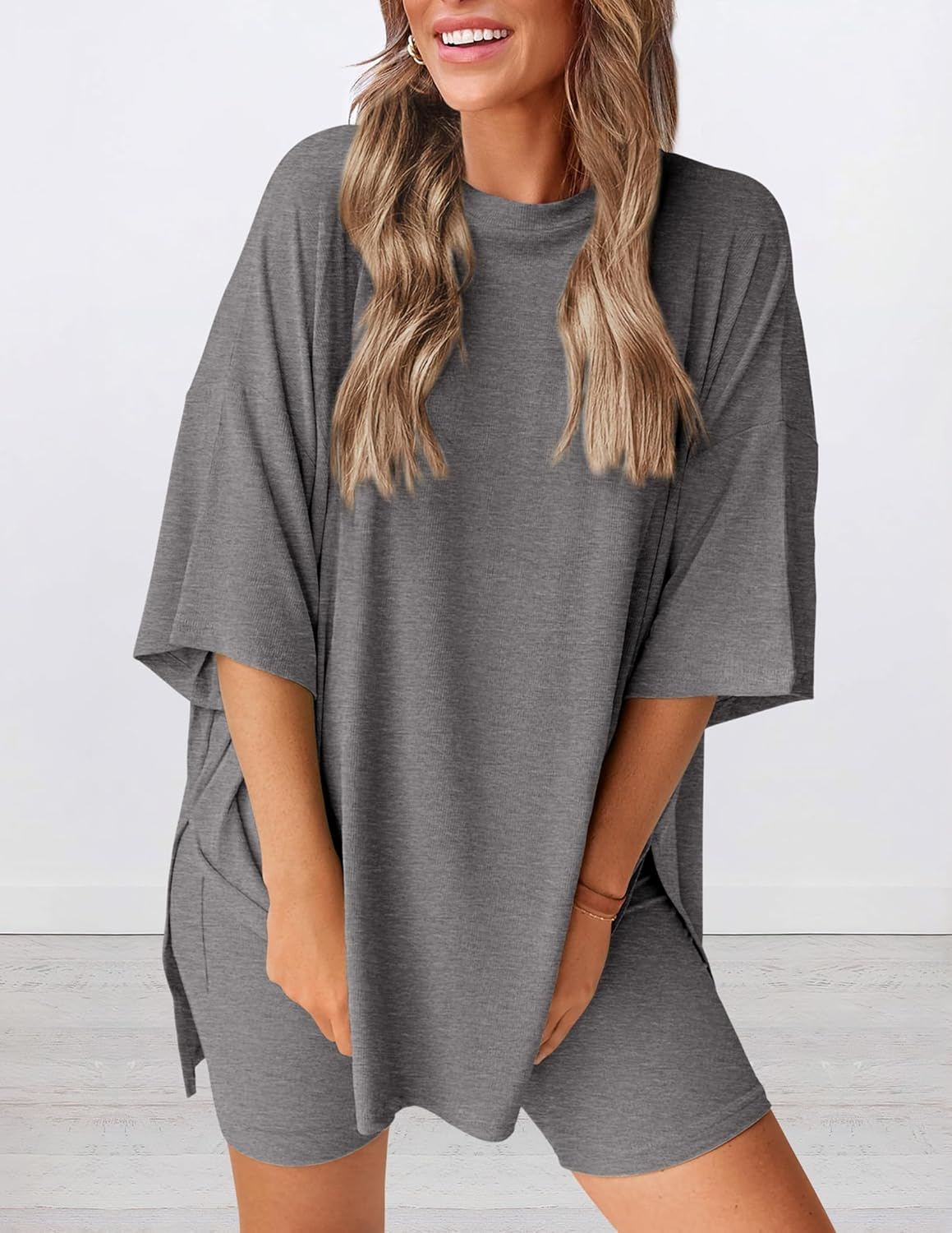 Hilda Minimal 2-Piece Set