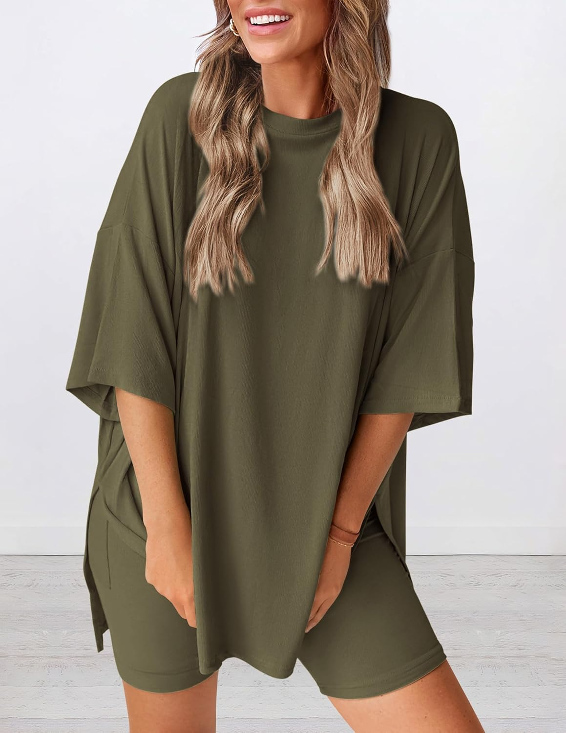 Hilda Minimal 2-Piece Set