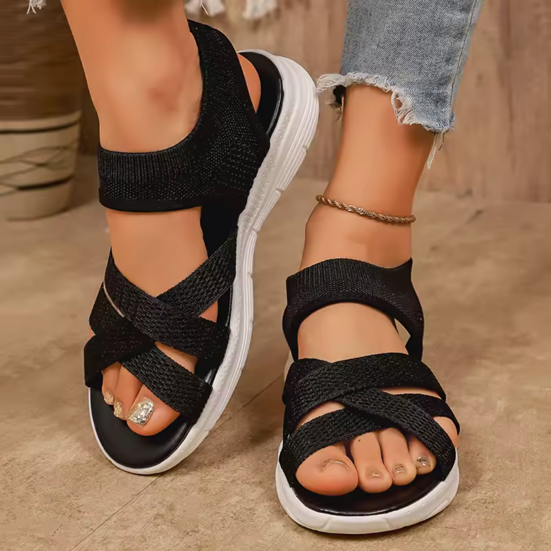 Maria™ | Orthopedic Flex Sandals